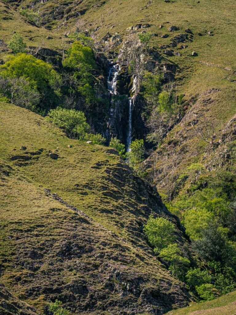 Cautley Spout