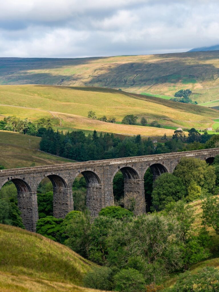 Dent Viaduct