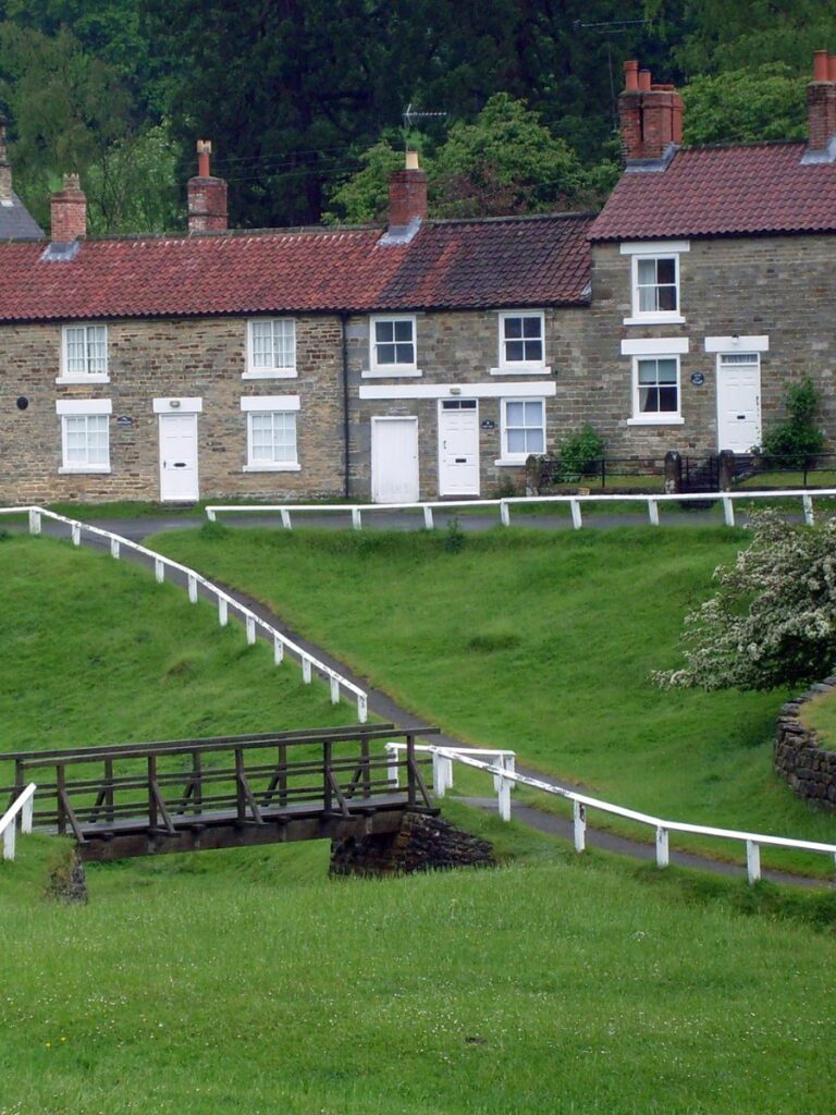 Hutton-le-Hole