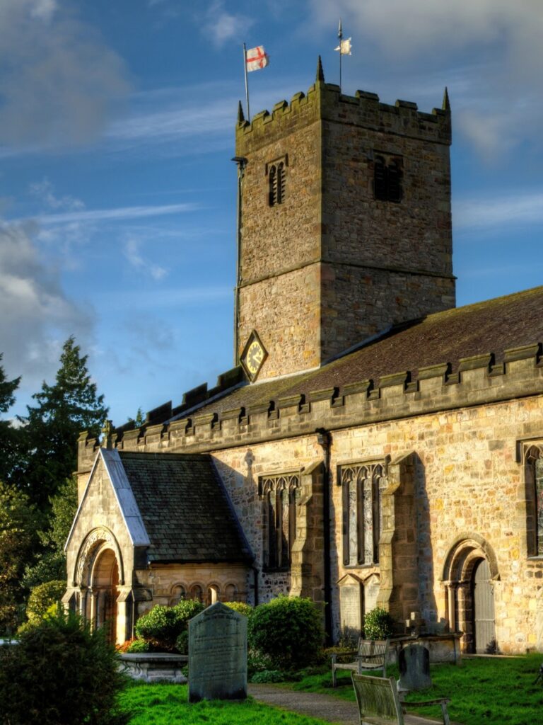 Kirkby Lonsdale