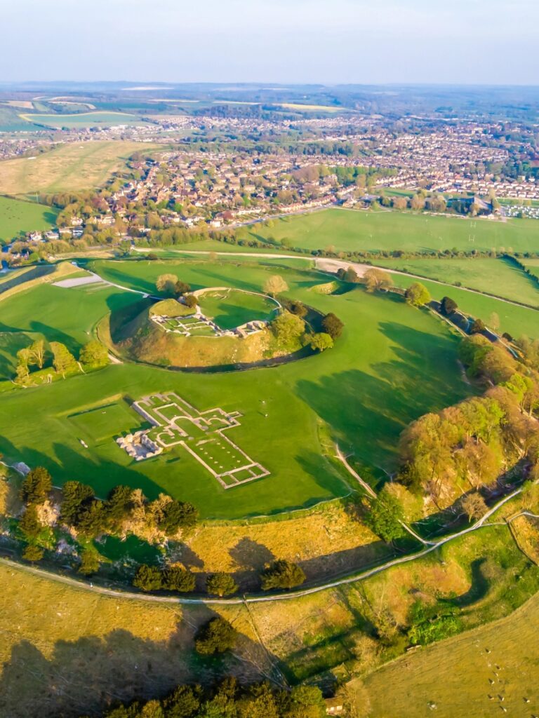 Old Sarum