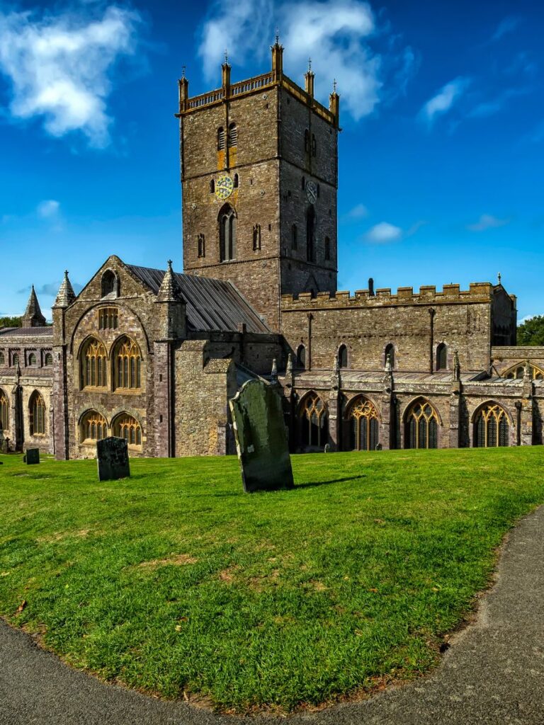 St Davids
