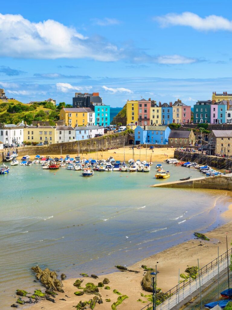 Tenby