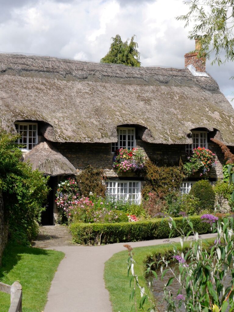 Thornton-le-Dale