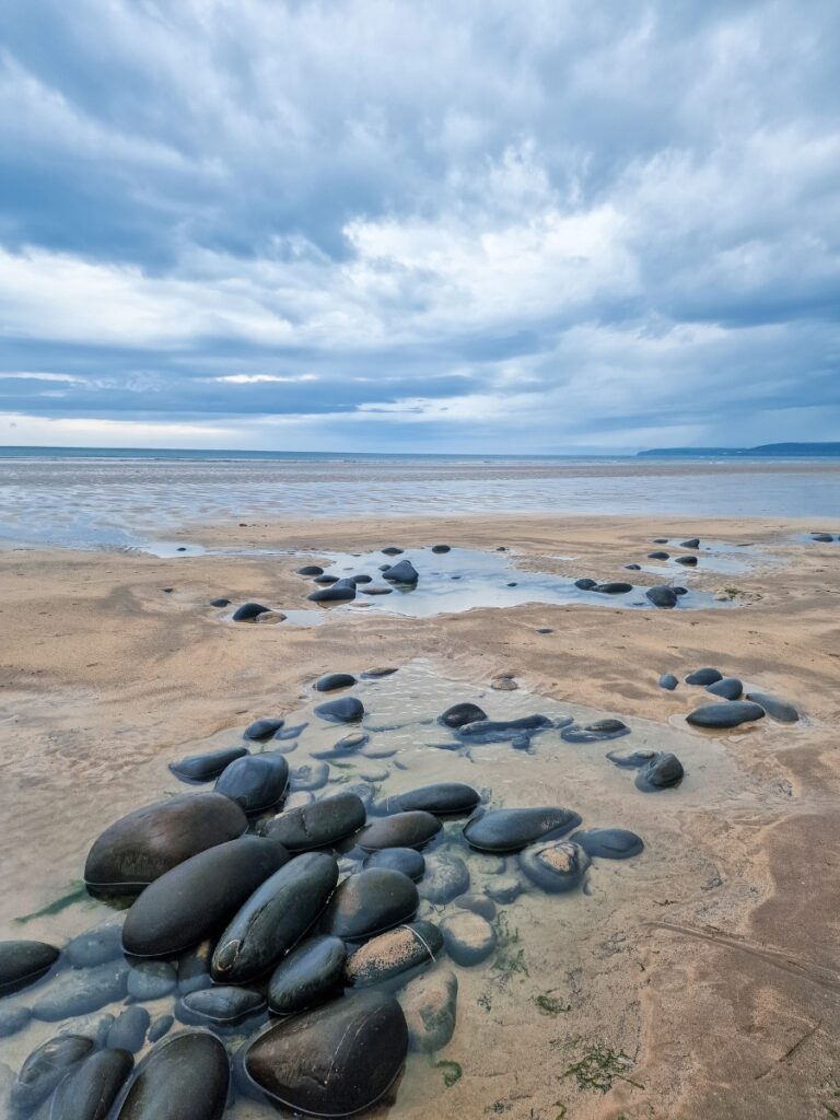 Westward Ho! Beach