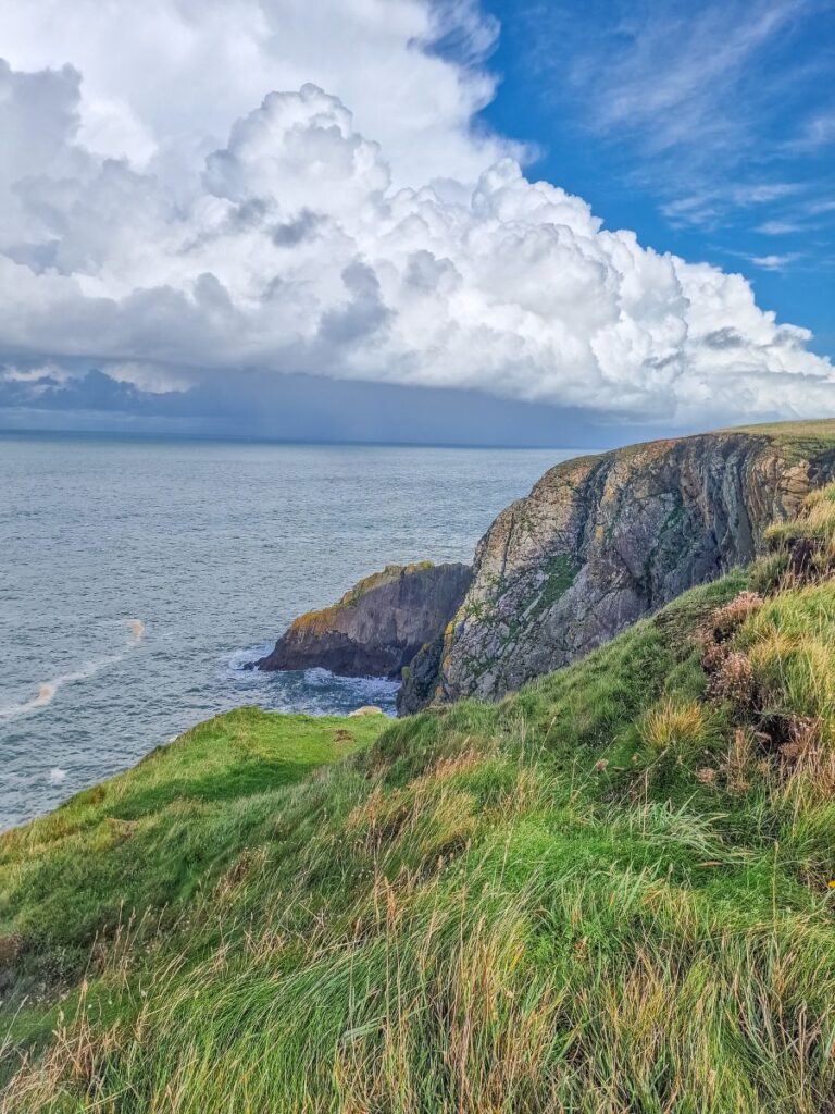 Baggy Point