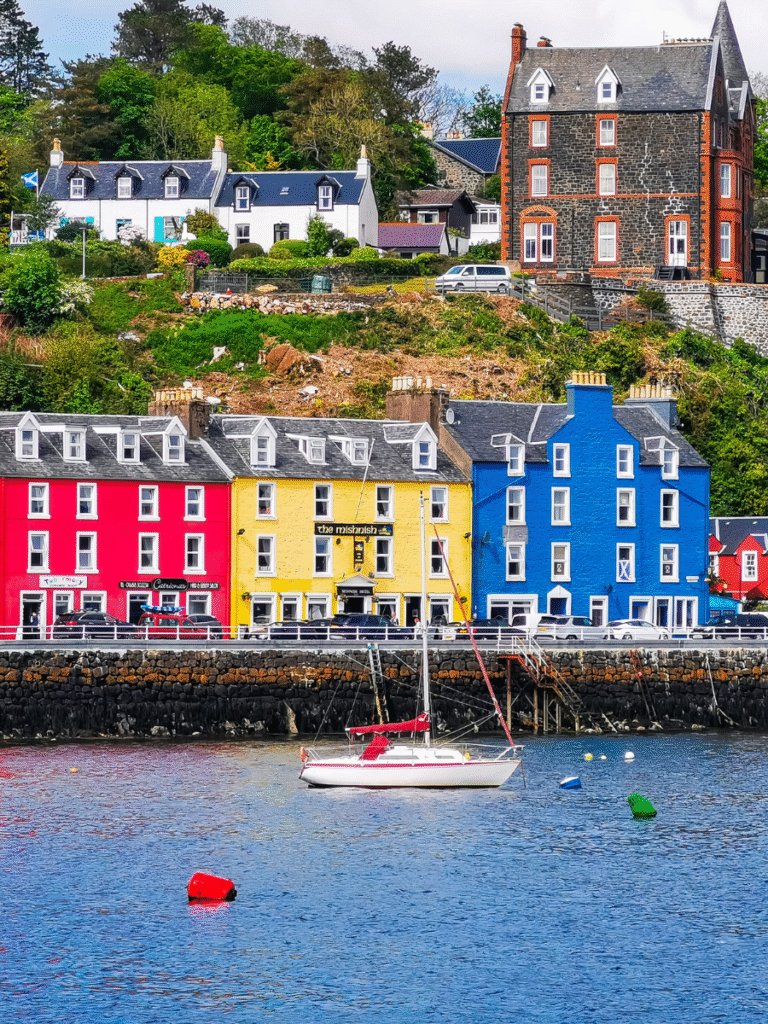 tobermory