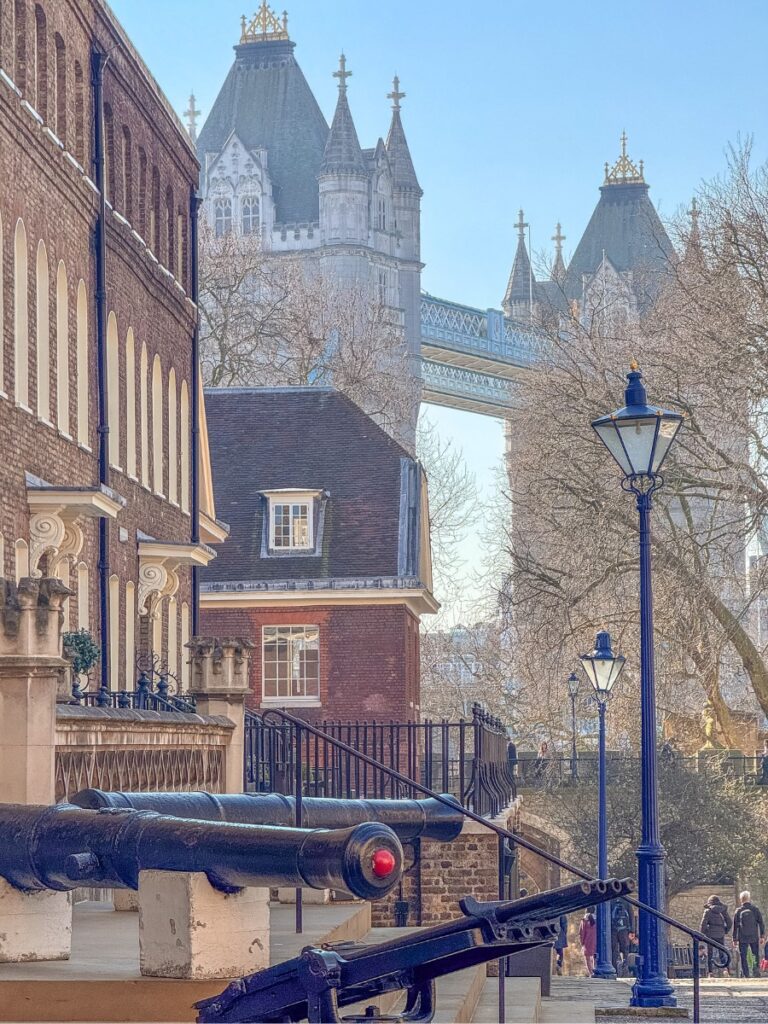tower of london