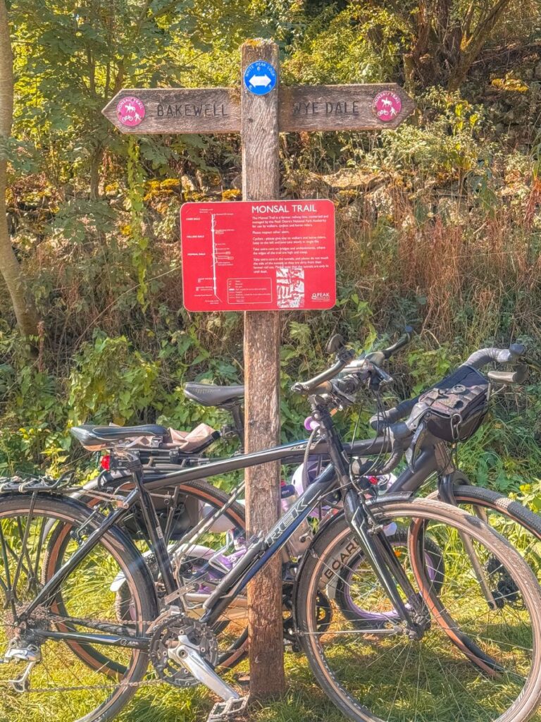 Monsal Trail