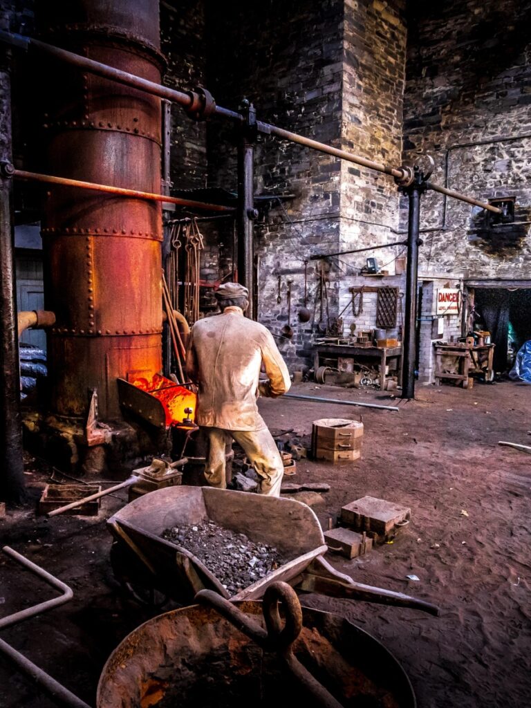 National Slate Museum