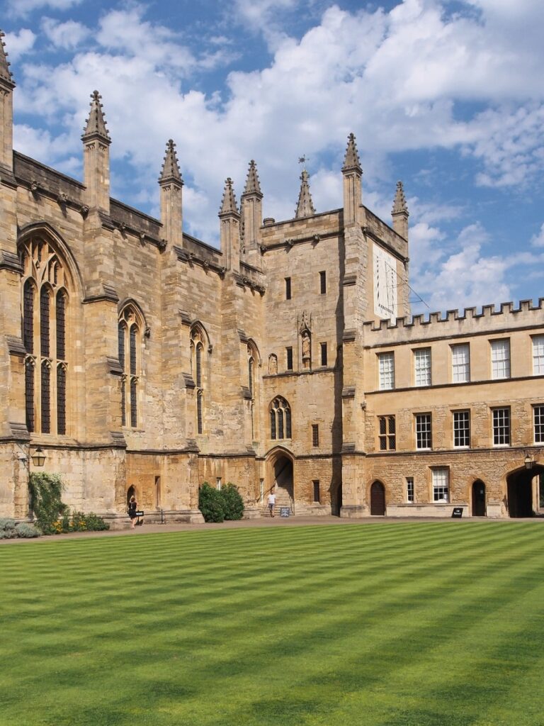 New College
