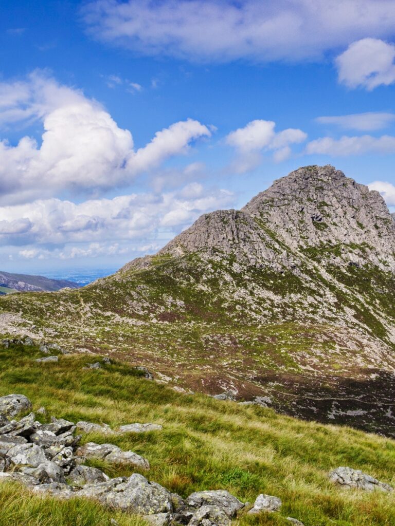 Ogwen Valley