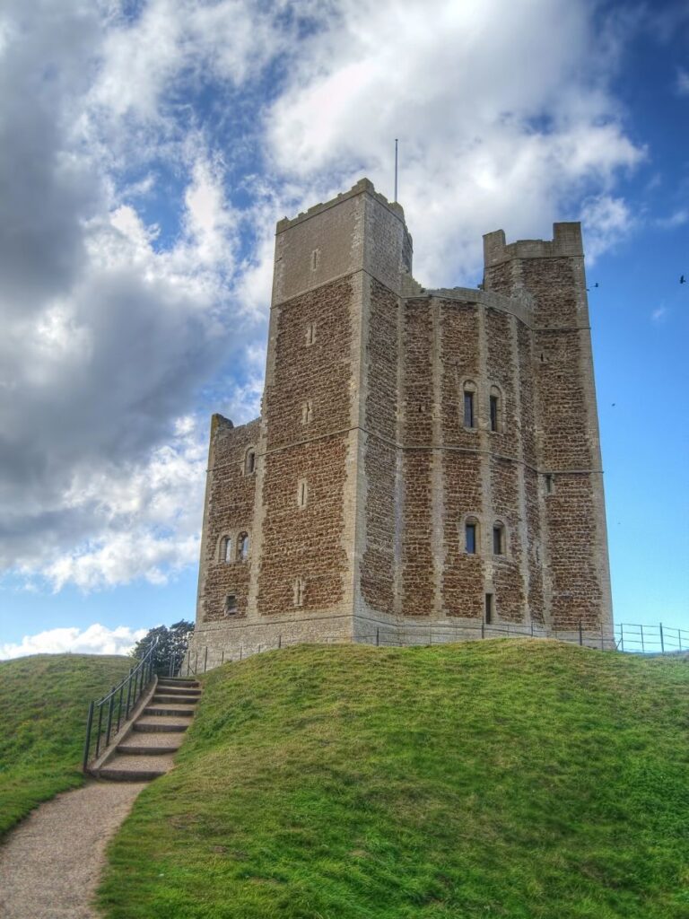 Orford