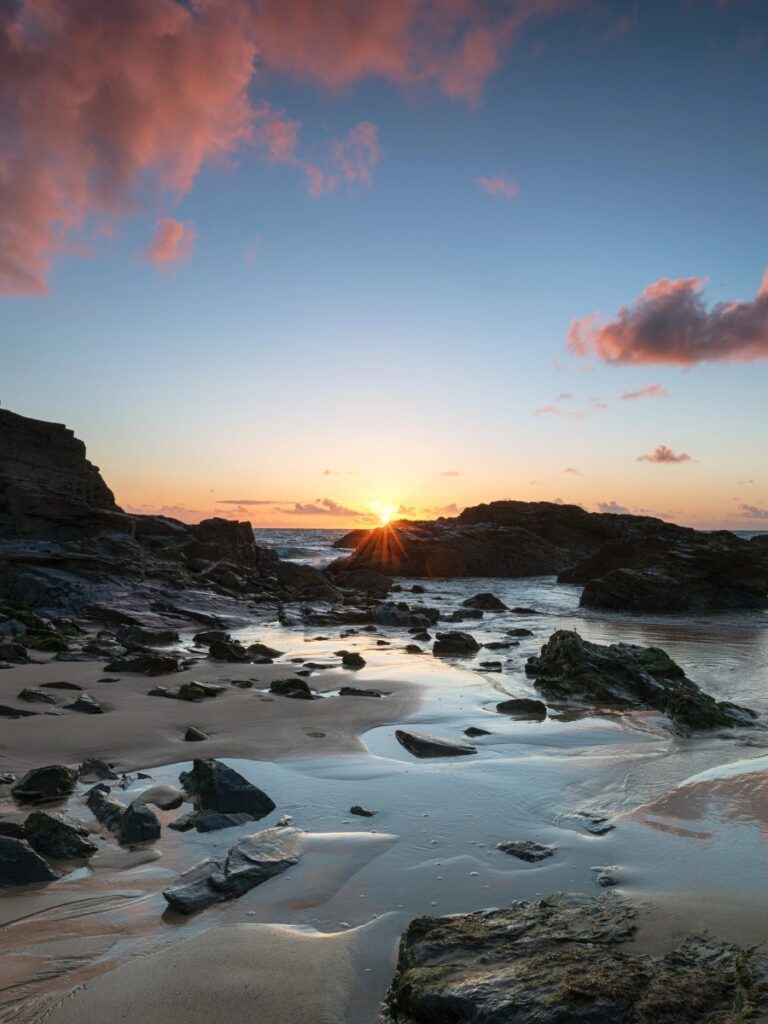 Porthcothan