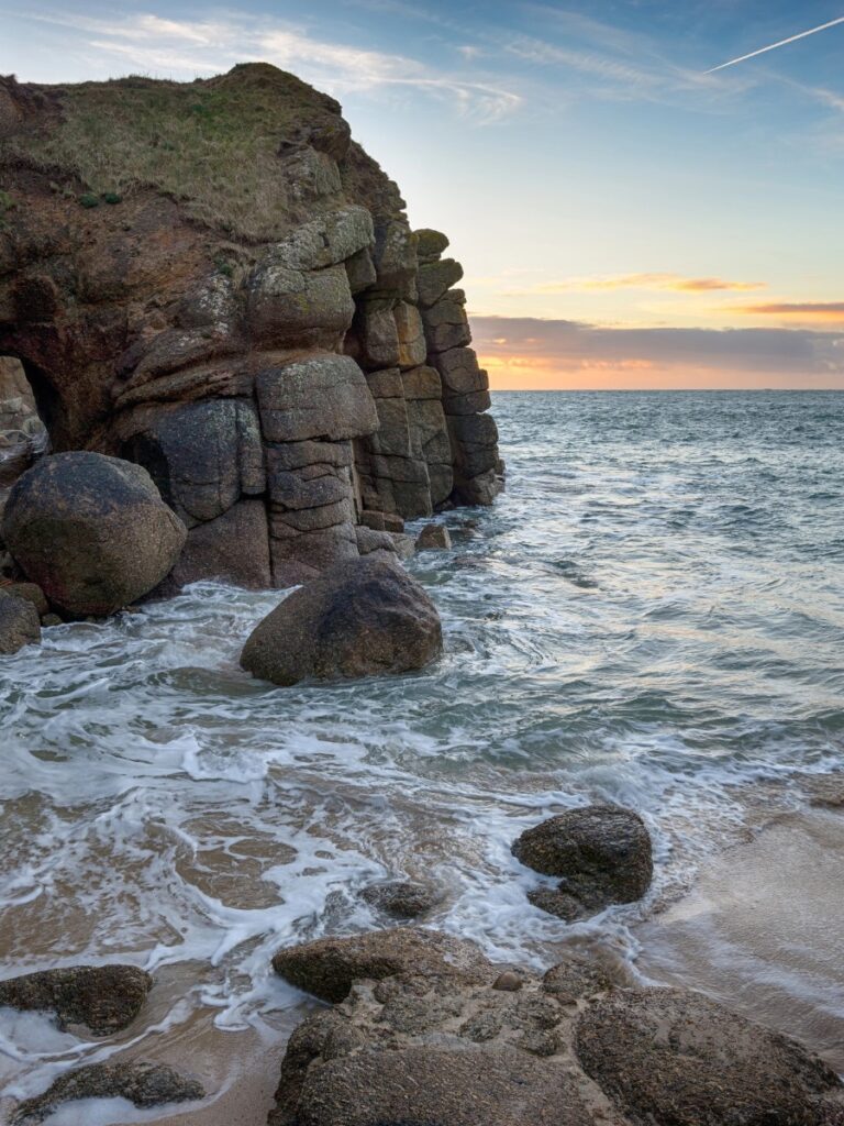 Porthgwarra