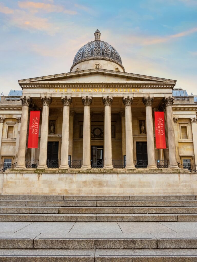 The National Gallery
