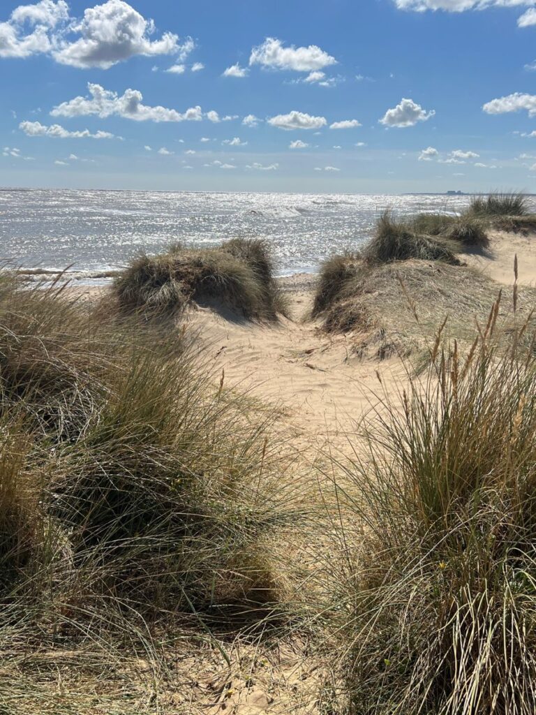 Walberswick