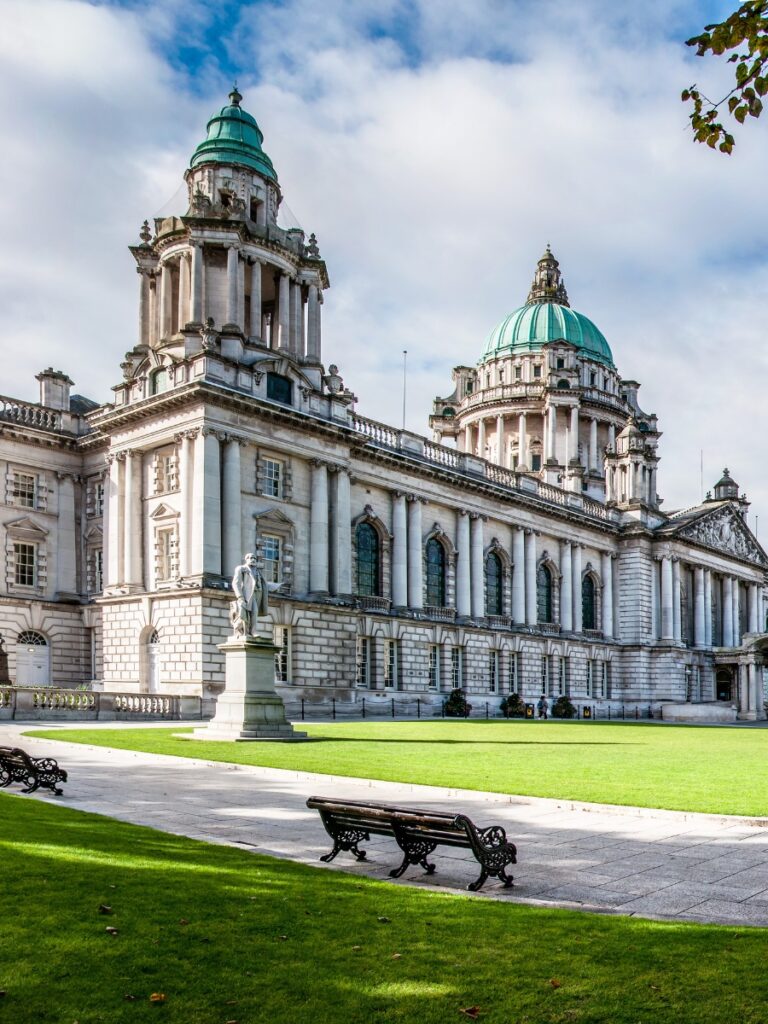 belfast