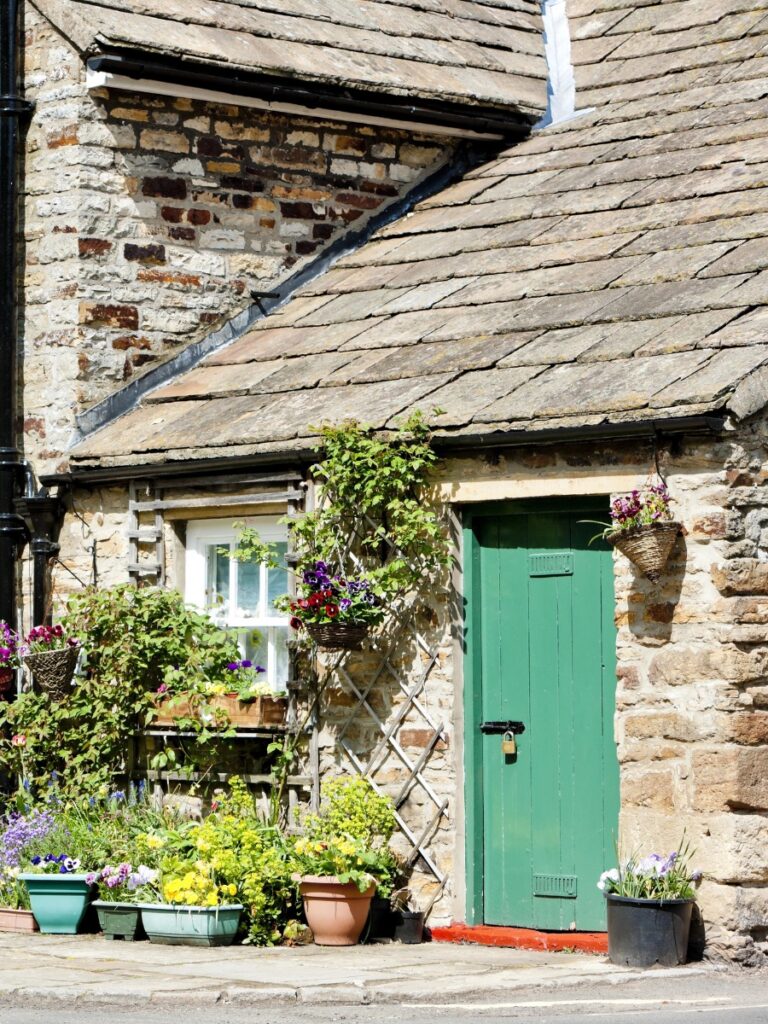 Blanchland