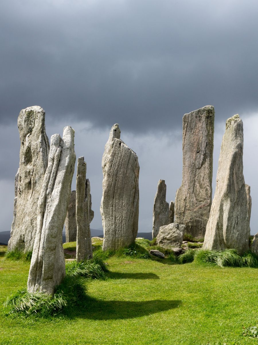 Scotland Stone Circles Road Trip 🚗🪨 - Let's Explore The UK
