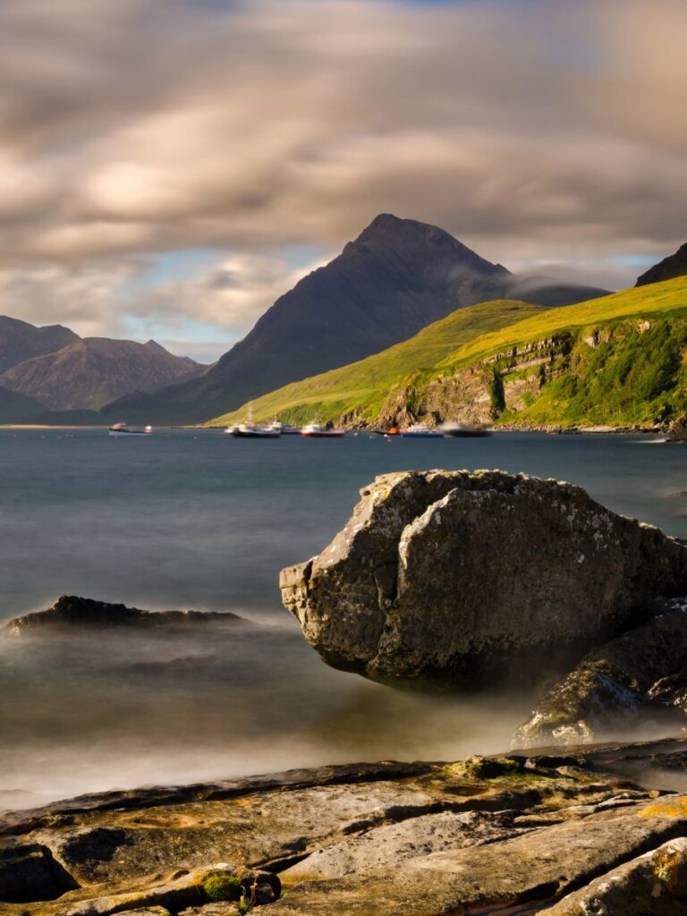 Elgol