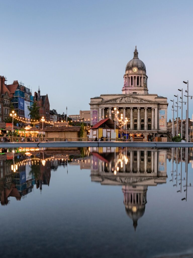 Nottingham