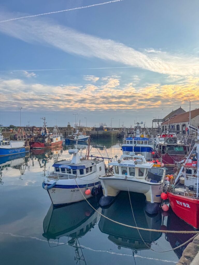 Pittenweem