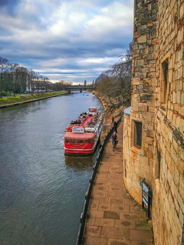 River Ouse Cruise