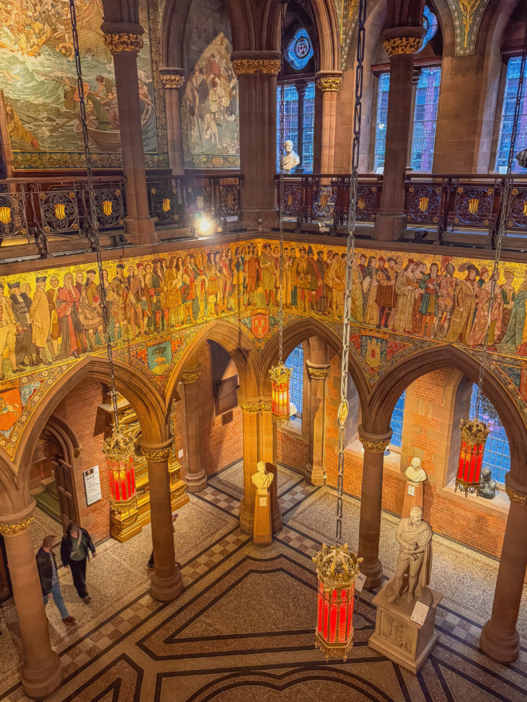 national galleries portrait