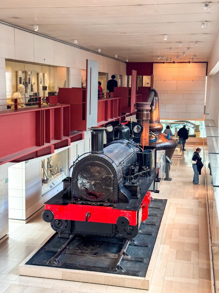 national museum of scotland in edinburgh