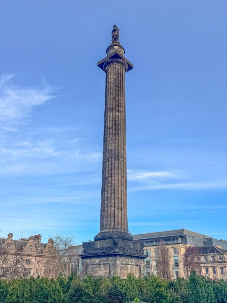 st andrews square in edinburgh