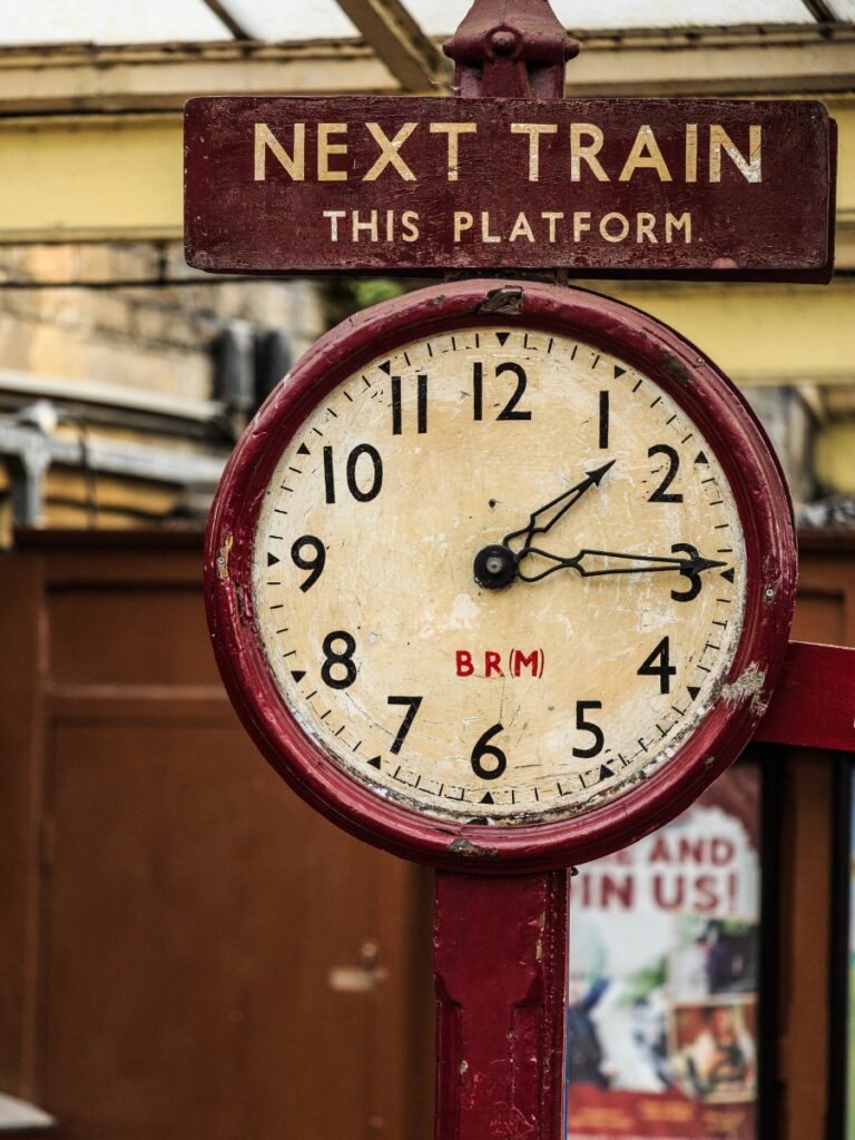 Keighley & Worth Valley Railway