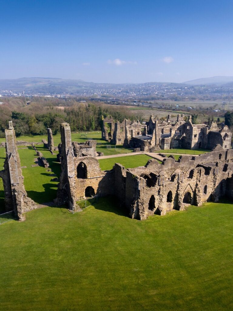 Neath Abbey