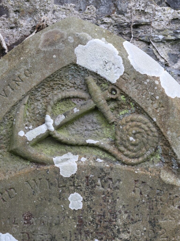 St Dogmaels Abbey