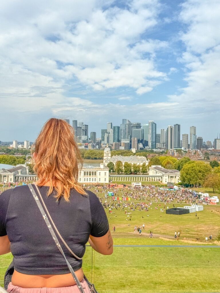 greenwich park