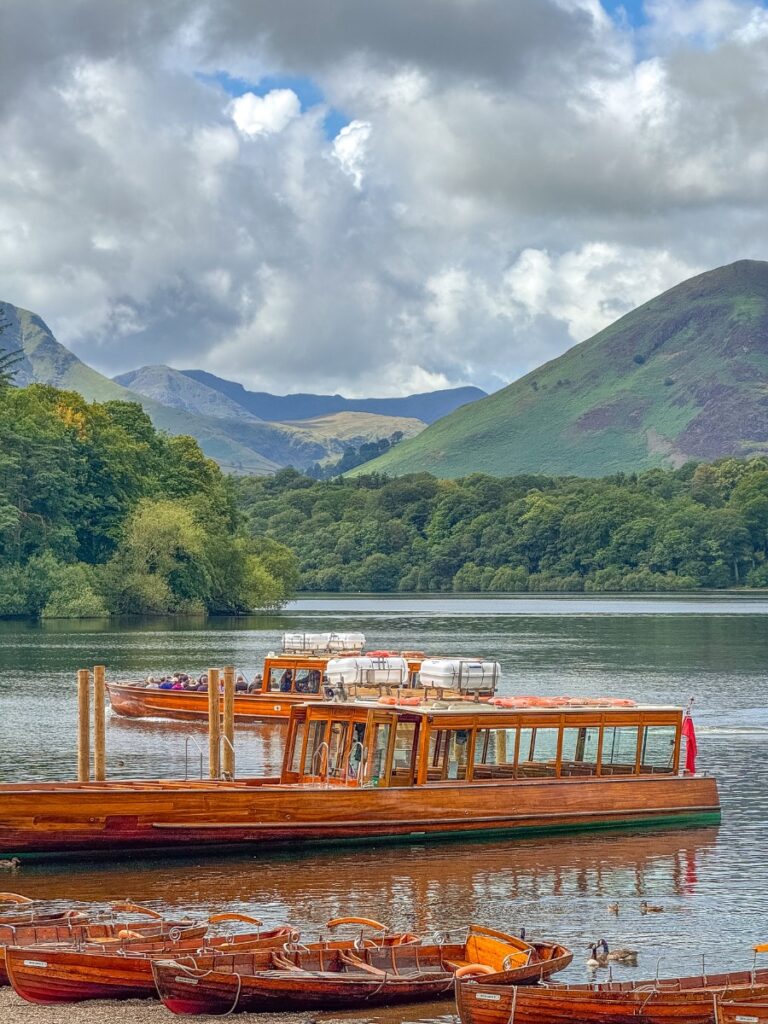 Keswick