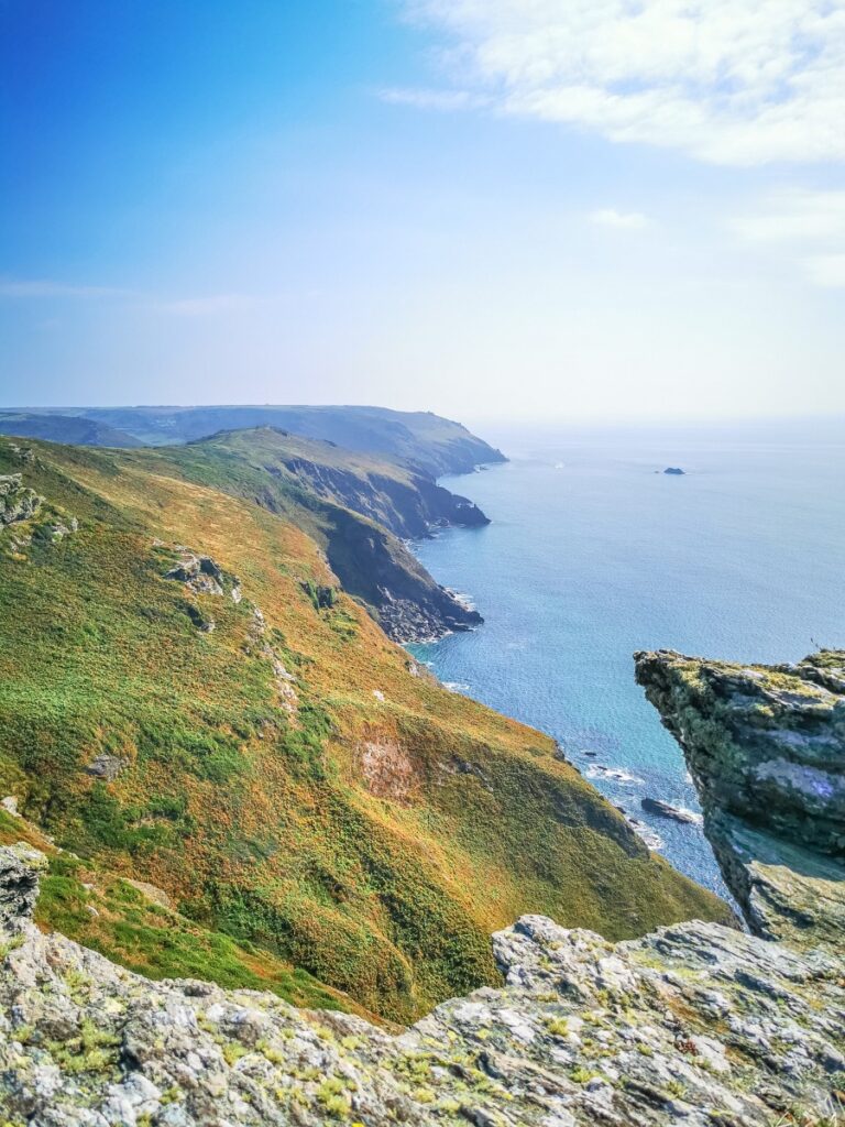 sw coast path 