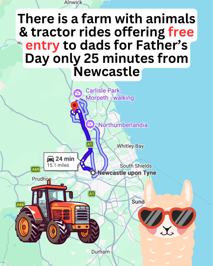 fathers day uk