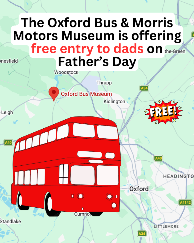 Fathers day UK