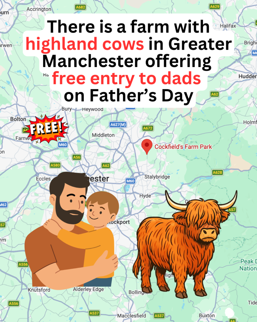 fathers day uk